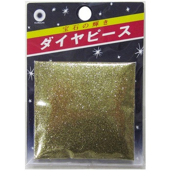 No.501(粒径0.01mm) ダイヤピース クラチ 40753178