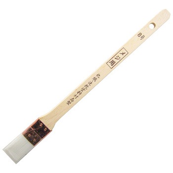 目地用刷毛(化繊) ステップ