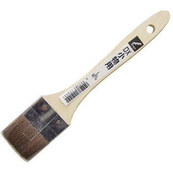 DX小物用ハケ ステップ