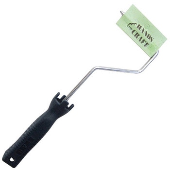 スモール・ミドル兼用ハンドル ステップ