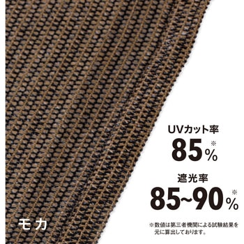 シェードテラス サンレモ タカショー