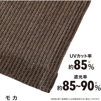 クールサマーオーニング タカショー