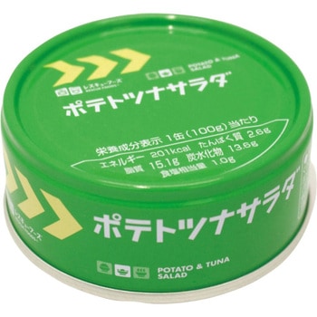 レスキューフーズ 24食入 ホリカフーズ