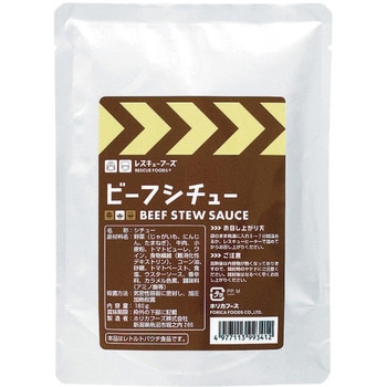 レスキューフーズ 24食入 ホリカフーズ