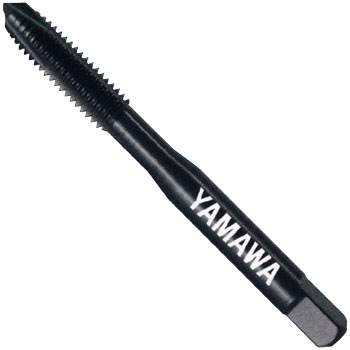 HC-PO  P2 (OX)   M 6 X 1 高炭素鋼用ポイントタップ HC+PO YAMAWA(ヤマワ/弥満和製作所) 40761007