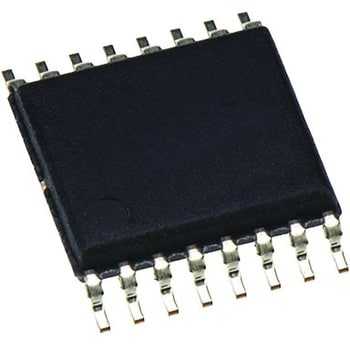 ADXL362BCCZ-R2 アナログデバイセズ， 3軸 加速度センサ IC， SPI， 16