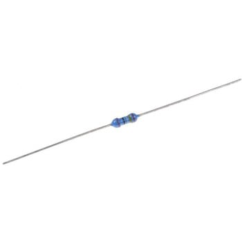 Arcol 金属皮膜抵抗器 MRA0207シリーズ 249Ω 0.25W ±0.1% ARCOL(OHMITE)