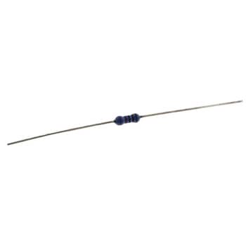 Arcol 金属皮膜抵抗器 MRA0207シリーズ 10kΩ 0.25W ±0.1% ARCOL(OHMITE)