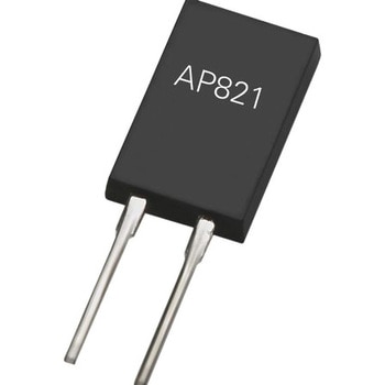 Arcol 電力用抵抗器，TO-220 AP821シリーズ 5Ω 20W ±1% ARCOL(OHMITE)
