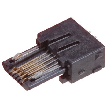 ヒロセ電機 Micro USBコネクタ HIROSE(ヒロセ電機)