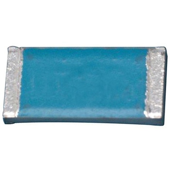 KOA 厚膜チップ抵抗器， 1608サイズ， 0.1W， 100Ω， ±0.5% KOA