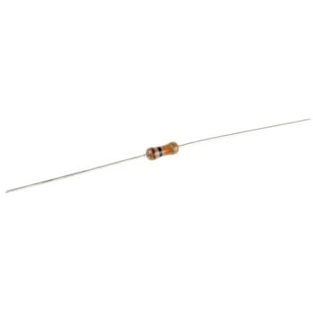 KOA 炭素皮膜抵抗器 CF1/4シリーズ 10kΩ 0.25W ±5% KOA