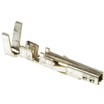 Molex 圧着コンタクト メス MINI-FITシリーズ 日本モレックス(molex)