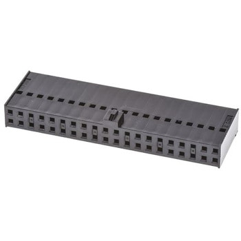 Molex コネクタハウジング メス 40極 2列 2.54mm C-GRID IIIシリーズ 日本モレックス(molex)