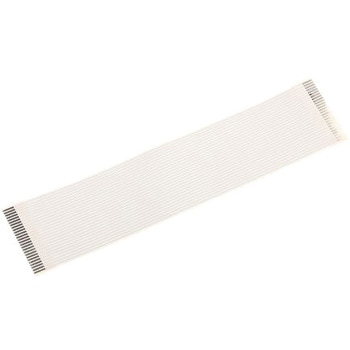 Molex FFCジャンパケーブル 152mm 1.25mm PREMO-FLEX FFC JUMPER シリーズ 日本モレックス(molex)