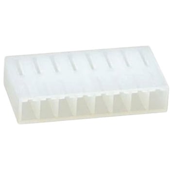 Molex コネクタハウジング メス 8極 1列 3.96mm KK 396シリーズ 日本モレックス(molex)