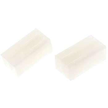 Molex コネクタハウジング メス 2極 1列 3.96mm KK 396シリーズ 日本モレックス(molex)