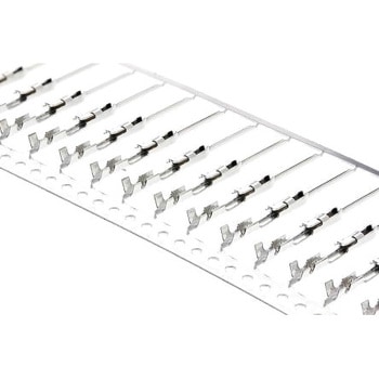 Molex 圧着端子コンタクト オス SLシリーズ 日本モレックス(molex)