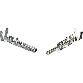 Molex 圧着端子コンタクト メス MINI-FITシリーズ - 日本モレックス(molex)