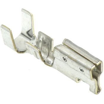 Molex 圧着端子コンタクト メス SPOXシリーズ 日本モレックス(molex)