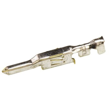 Molex 圧着端子コンタクト オス MINI-FITシリーズ 日本モレックス(molex)