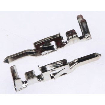Molex 圧着端子コンタクト オス Mini-Fit Plusシリーズ 日本モレックス(molex)