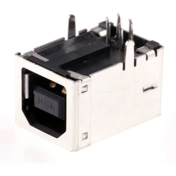 Molex USBコネクタ (タイプB)， メス， ポート数:1 - 日本モレックス(molex)
