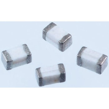 Murata 積層チップインダクタ， 6.8 nH， 300mA， 1 x 0.5 x 0.5mm MURATA