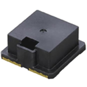Murata 圧電ブザー 100dB 表面実装 MURATA