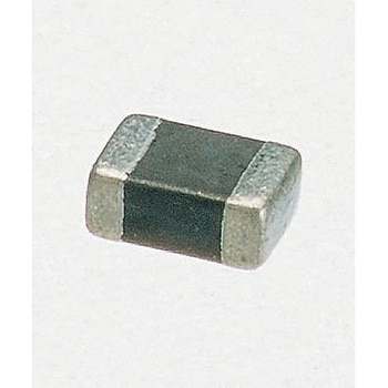 Murata チップフェライトビーズ， 2 x 1.25 x 0.85mm MURATA(村田製作所)