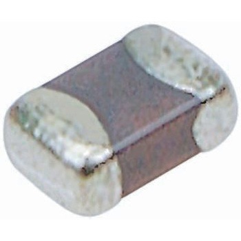 村田製作所 積層セラミックコンデンサ(MLCC) 100V dc 0.5pF ±0.25pF MURATA(村田製作所)