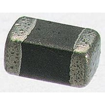Murata チップフェライトビーズ， 1.6 x 0.8 x 0.8mm MURATA(村田製作所)