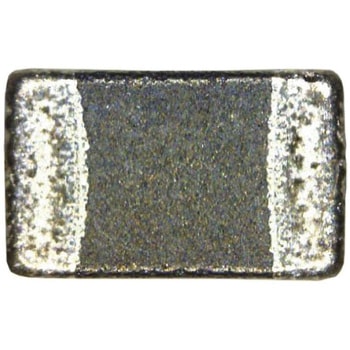 Murata チップフェライトビーズ， 2 x 1.25 x 0.85mm MURATA