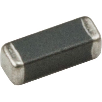 Murata チップフェライトビーズ， 4.5 x 1.6 x 1.6mm MURATA