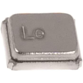 村田製作所 水晶振動子 25MHz 基本波， 4-Pin SMD MURATA