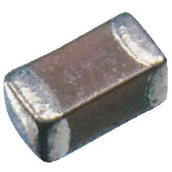 村田製作所 積層セラミックコンデンサ(MLCC) 50V dc 15pF ±1% MURATA