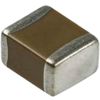 村田製作所 積層セラミックコンデンサ(MLCC) 4V dc 100μF ±20% - MURATA(村田製作所)