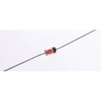 Nexperia ツェナーダイオード， 12V， 500 mW， 2-Pin DO-35 nexperia