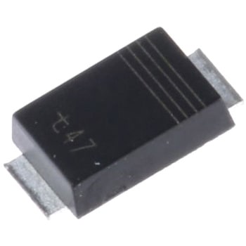 Nexperia ショットキーバリアダイオード， 5A， 40V， 2-Pin SOD-128 nexperia