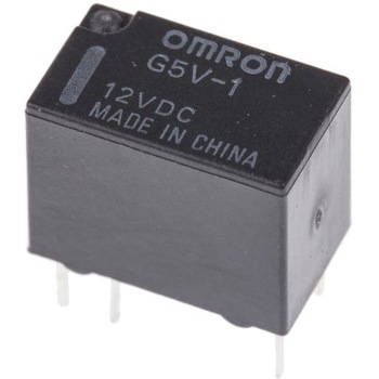 G5V-1 12DC }CN[(^Ex1ɐMp[) G5V-1 omron(I) 40800945