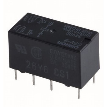 G5V-2 24DC ~j[ (ėpE[RXgE2ɐMp[) G5V-2 omron(I) 40801049