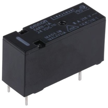 G6RN-1A 24DC p[[ G6RN omron(I) 40801627