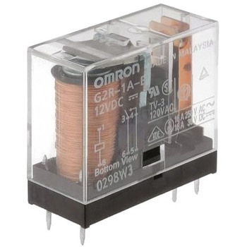 G2R-1A-E  DC24V p[[ G2R omron(I) 1a RCR1100  1 41098856