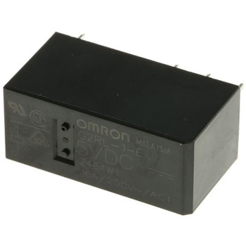 G2RL-1-E 5DC p[[ G2RL omron(I) 1c  RCR62.5  1 40802704