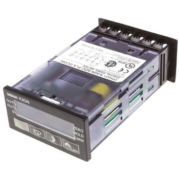 K3GN-NDC-FLK 24 VDC ^fW^pl[^ K3GN omron(I) 40802756