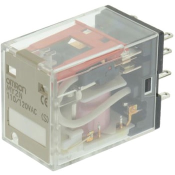 MY2N AC110/120(S) ~jp[[MY2 omron(I) 40802966