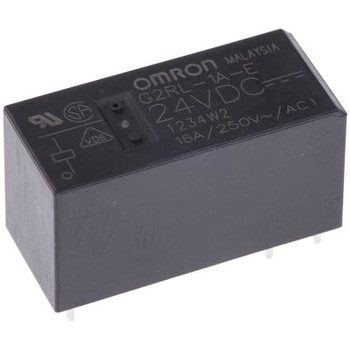 G2RL-1A-E 24DC �p���[�����[ G2RL omron(�I������) 1a  1�� 40803133