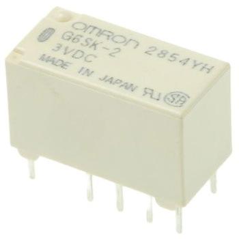 G6SK-2 3DC T[tFXE}Eg[ G6S omron(I) 2c 40803499