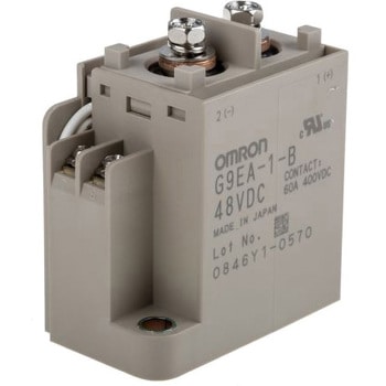 G9EA1B48DC DCp[[(30AE100A^Cv) G9EA-1 omron(I) 40803569