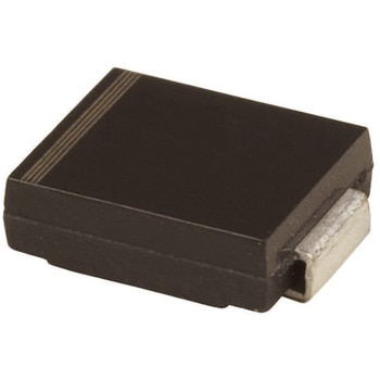 オンセミ， ファストリカバリー 整流ダイオード， 3A， 600V， 2-Pin DO-214AB (SMC) ON SEMICONDUCTOR